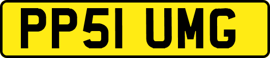 PP51UMG