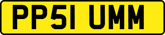 PP51UMM