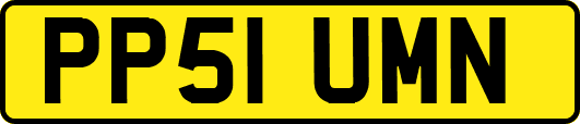 PP51UMN