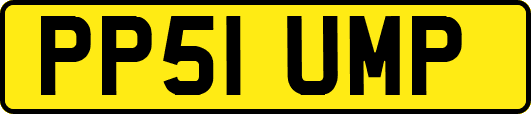 PP51UMP