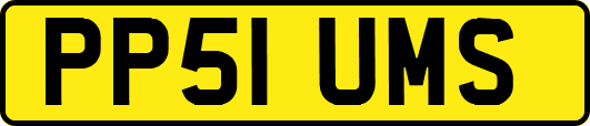 PP51UMS
