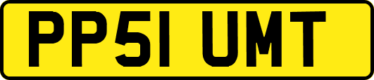 PP51UMT