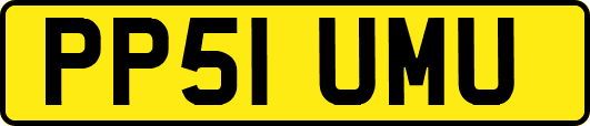 PP51UMU