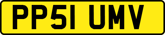 PP51UMV