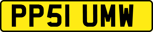 PP51UMW