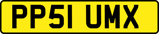 PP51UMX
