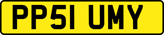 PP51UMY