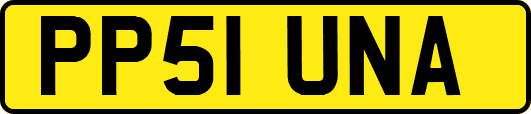 PP51UNA