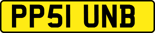 PP51UNB