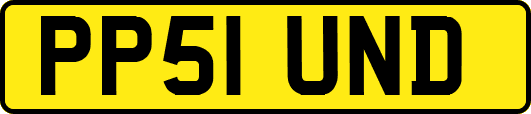 PP51UND