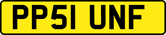 PP51UNF