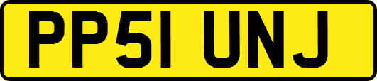 PP51UNJ