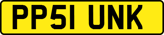 PP51UNK