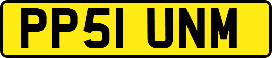 PP51UNM