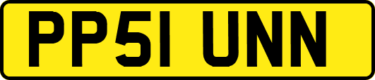 PP51UNN