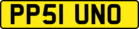 PP51UNO