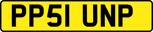 PP51UNP