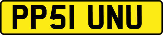 PP51UNU