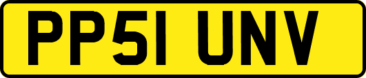 PP51UNV