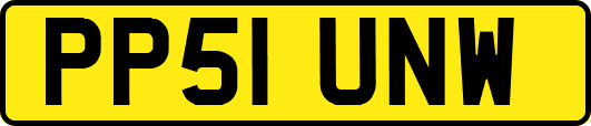 PP51UNW