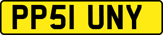 PP51UNY