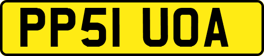 PP51UOA