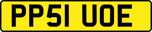 PP51UOE