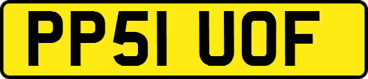 PP51UOF