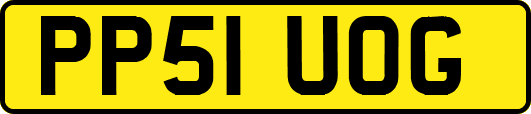 PP51UOG