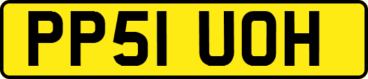PP51UOH