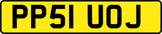PP51UOJ