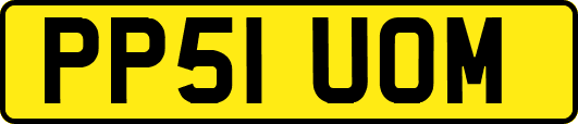 PP51UOM