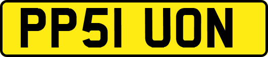 PP51UON