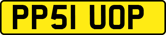 PP51UOP