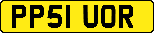 PP51UOR