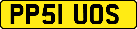 PP51UOS