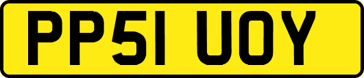 PP51UOY
