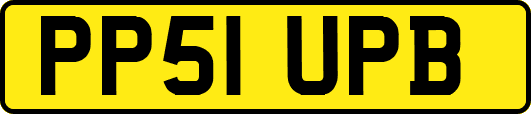 PP51UPB