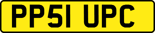 PP51UPC