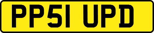 PP51UPD