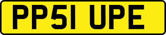 PP51UPE