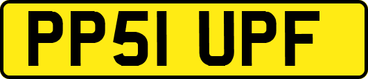 PP51UPF