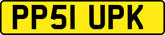 PP51UPK