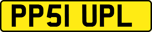 PP51UPL