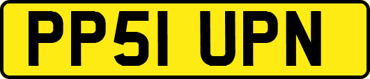 PP51UPN