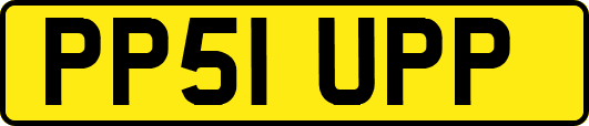 PP51UPP