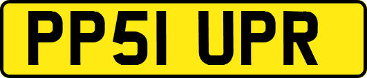 PP51UPR
