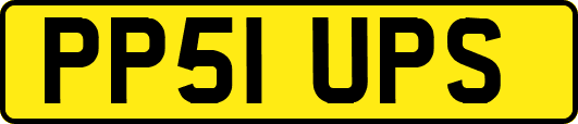 PP51UPS