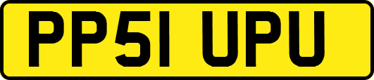 PP51UPU