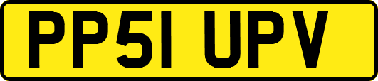 PP51UPV